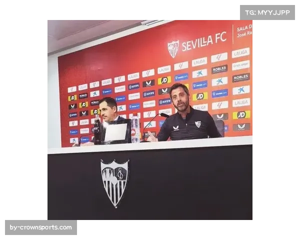 消息称 塞维利亚正评估主帅弗洛雷斯的去留问题