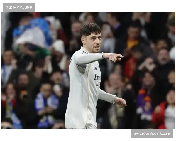 阿韦洛亚右路换位战术激活巴尔韦德 皇马四球大胜登顶积分榜